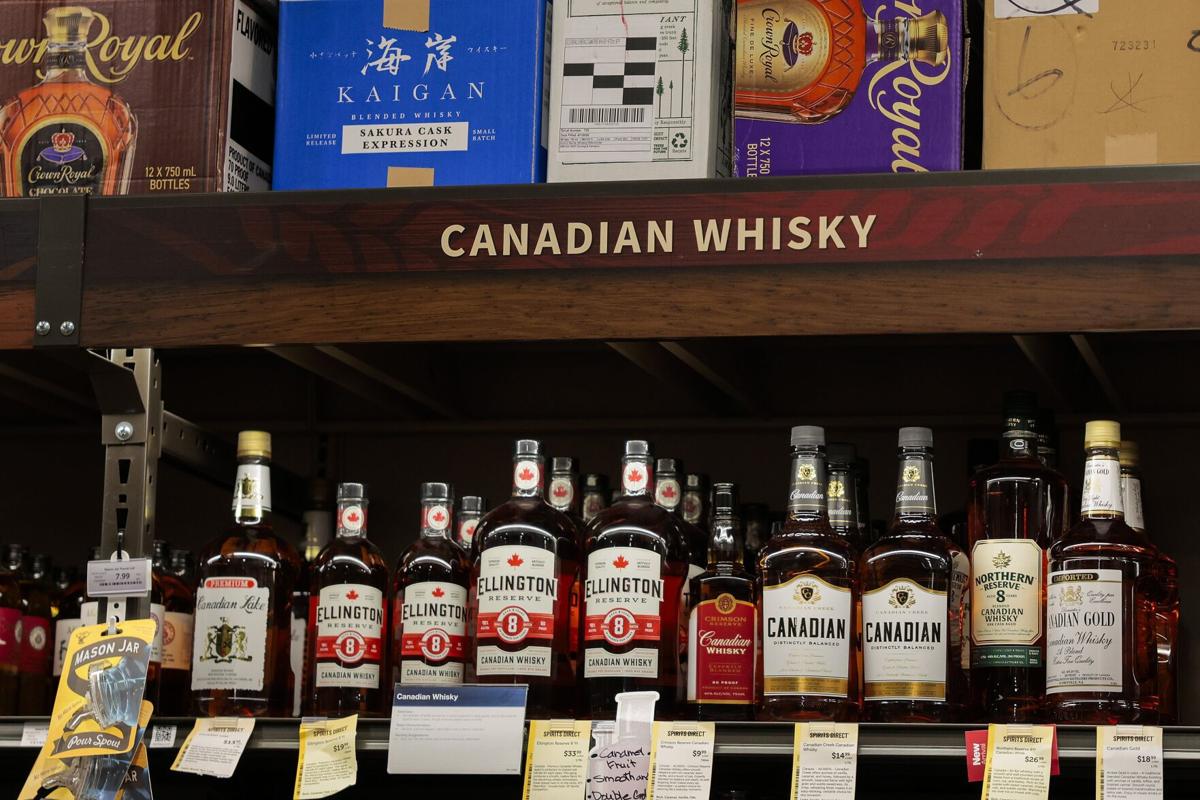 US-Canada Trade Ban Creates $1B Tariff Arbitrage Window | Seller Sourcing Shift