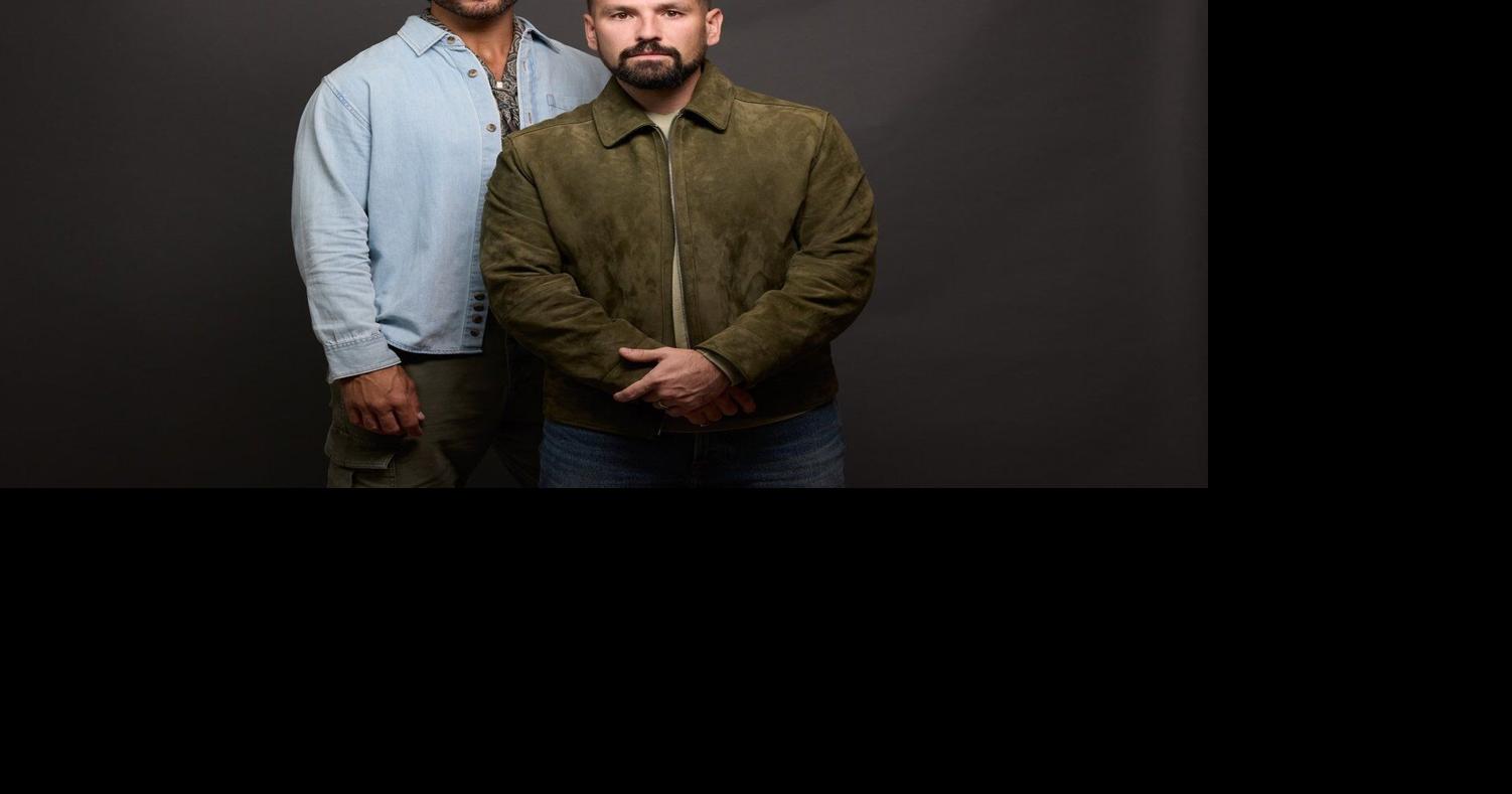 After losing a friend and writing 'Say So,' Dan + Shay are back with the autobiographical 'Young'
