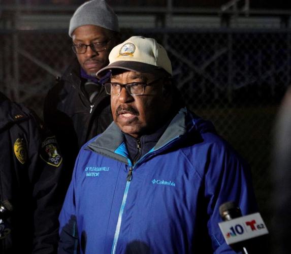 Alleged gunman charged in high school football game shooting