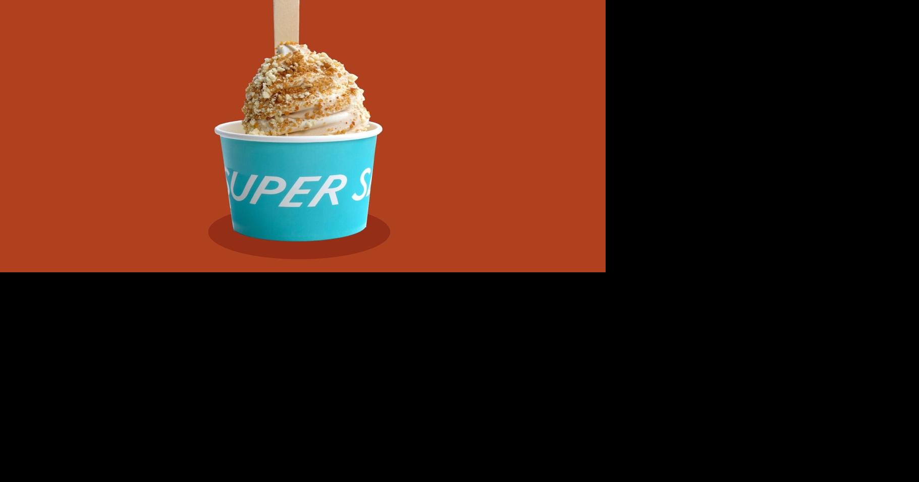 I can’t stop thinking about Toronto’s best  soft serve on Dundas West