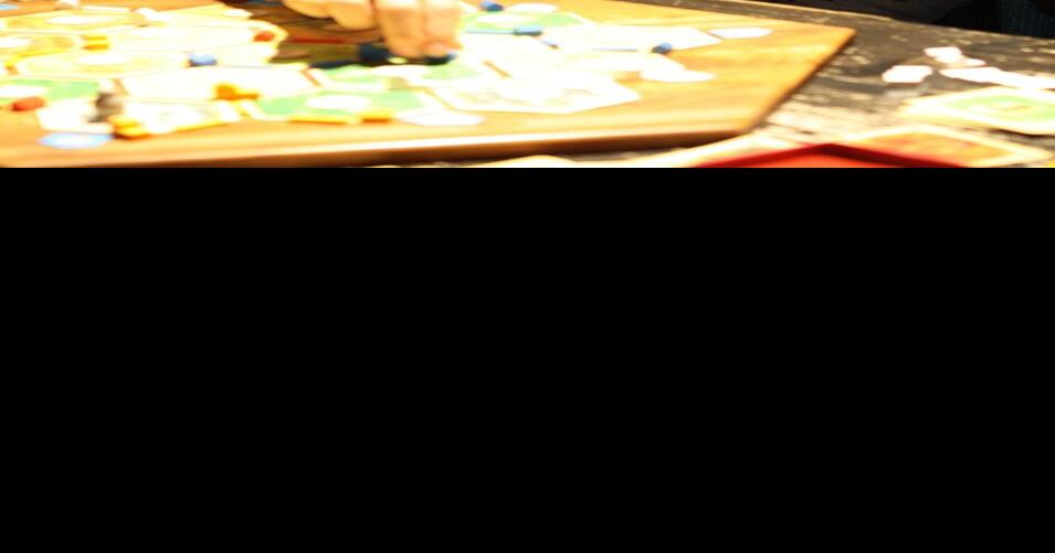 Edmonton board game fans, here’s your shot at Catan supremacy