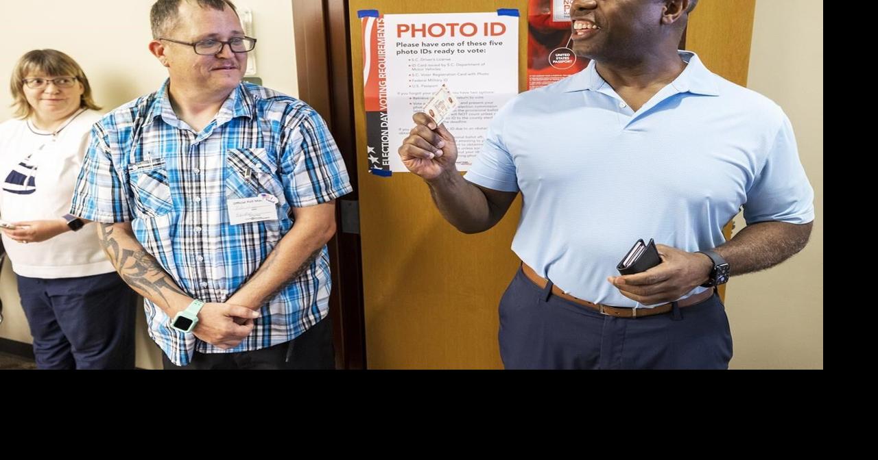 Tim Scott heading back to US Senate as bigger ambitions loom