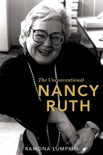 Nancy Ruth’s long fight over hymns and hers — and ‘all of us’ in O Canada