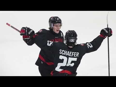 Sweden Tsn World Juniors 2021 Stream Junior Championship