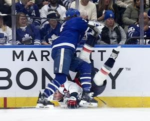 Breaking down the 2025-26 Toronto Maple Leafs roster: Changing the DNA means more grit, grind and dirty goals