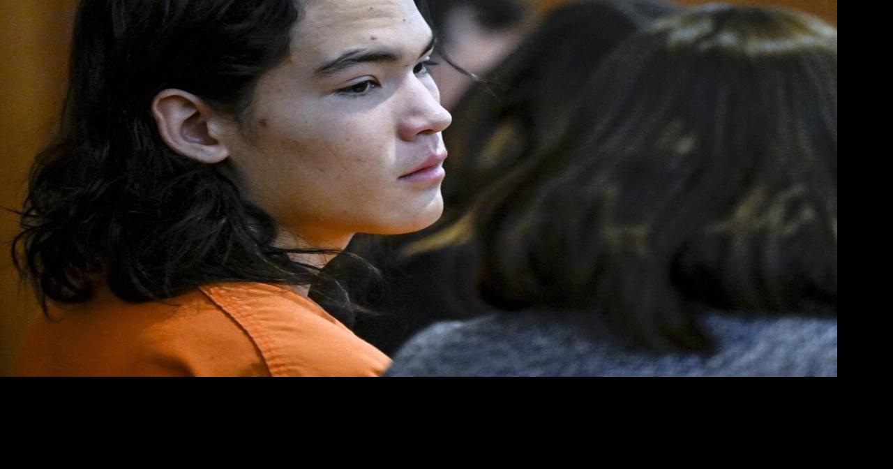 1 of 3 teens charged with killing a Colorado woman while throwing rocks ...