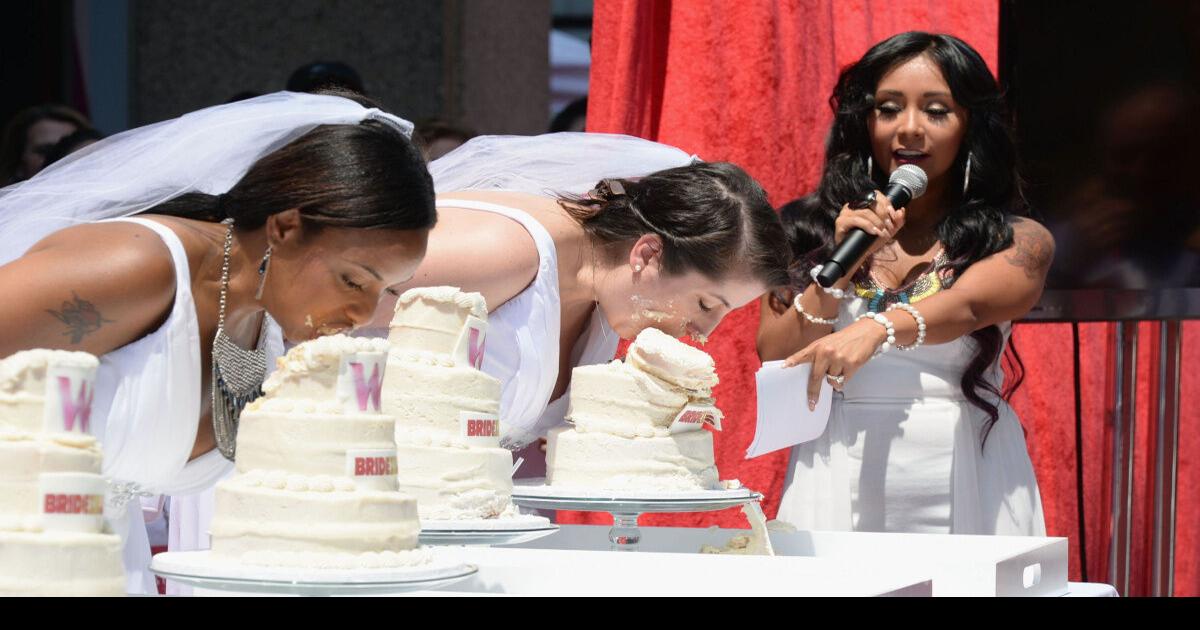 Bridezillas TV show ending after a decade of crazy