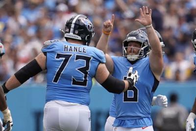 No longer a dull formality, NFL kickoffs require a new set of skills for kickers and returners