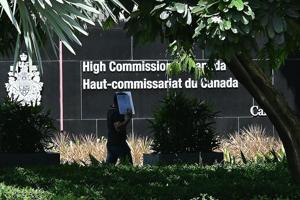 Ce que vous devez savoir après que le Canada ait retiré des dizaines de diplomates indiens