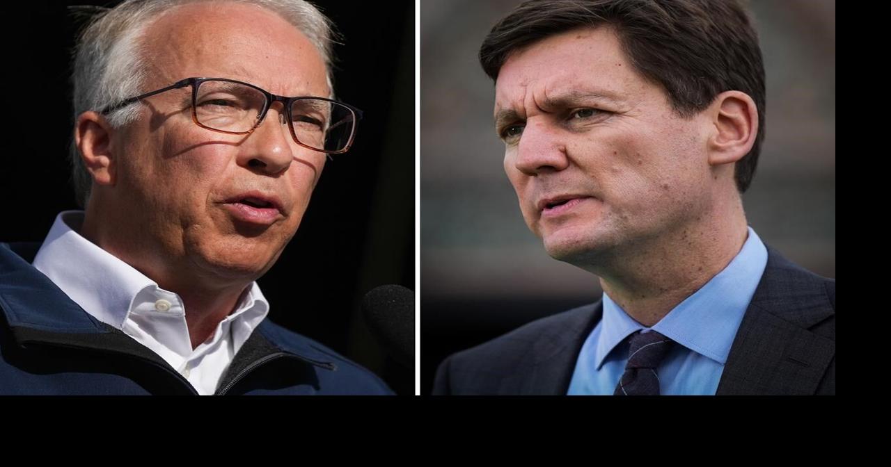 B.C. Conservative Leader Rustad vows to 'unleash potential' for ...