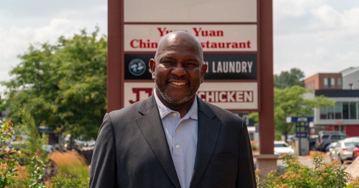 Chicago Trend buys Minneapolis strip mall to build local wealth