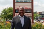 A developer is asking neighbors to buy in and own part of a north Minneapolis mall