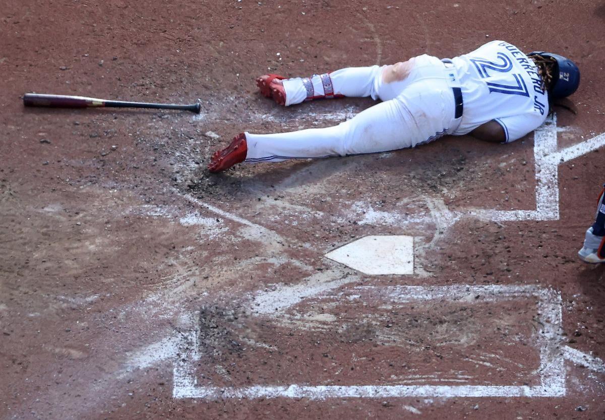 Canadian Tyler O'Neill inches closer to big-league Cardinals' debut