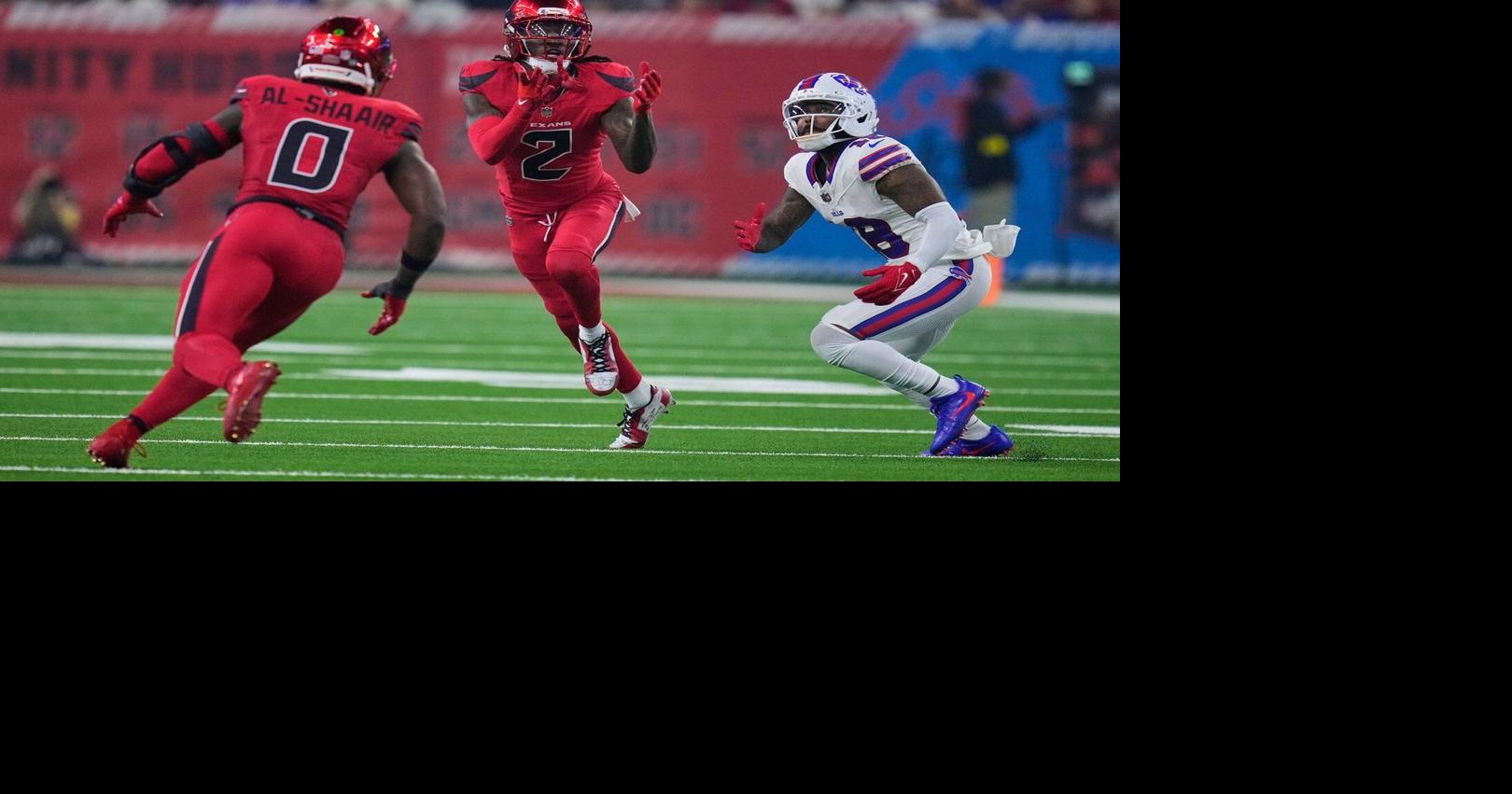 Broncos’ new addition: What Elijah Moore brings to the team