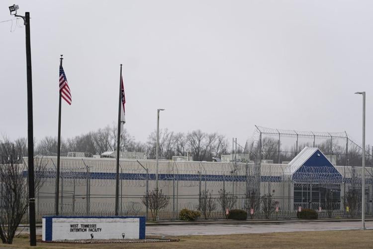 Tennessee town considers deal to turn closed prison into immigration detention facility