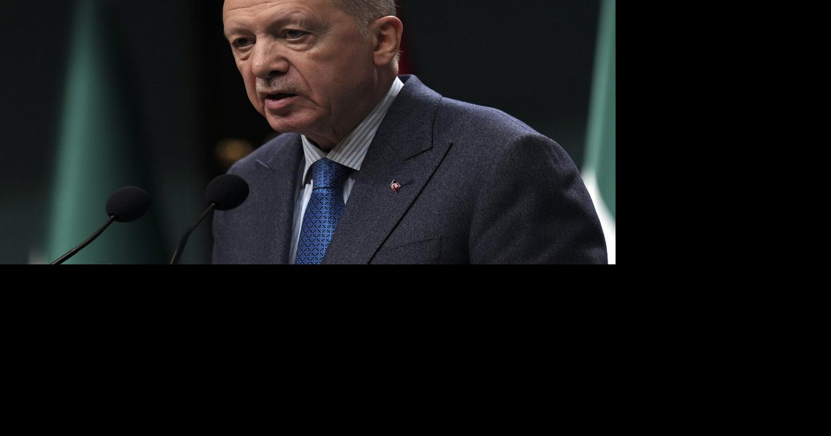 Turkey ends former Afghan government’s diplomatic tenure, paving way for Taliban-appointed mission