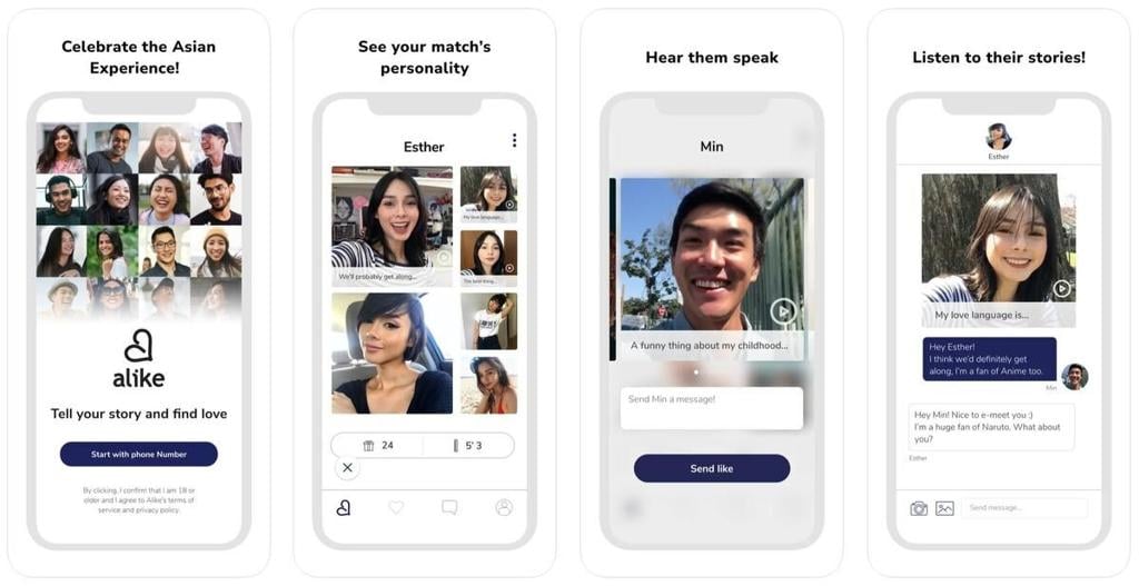 Tinder rolls out 'Blind Date' feature to introduce more authenticity