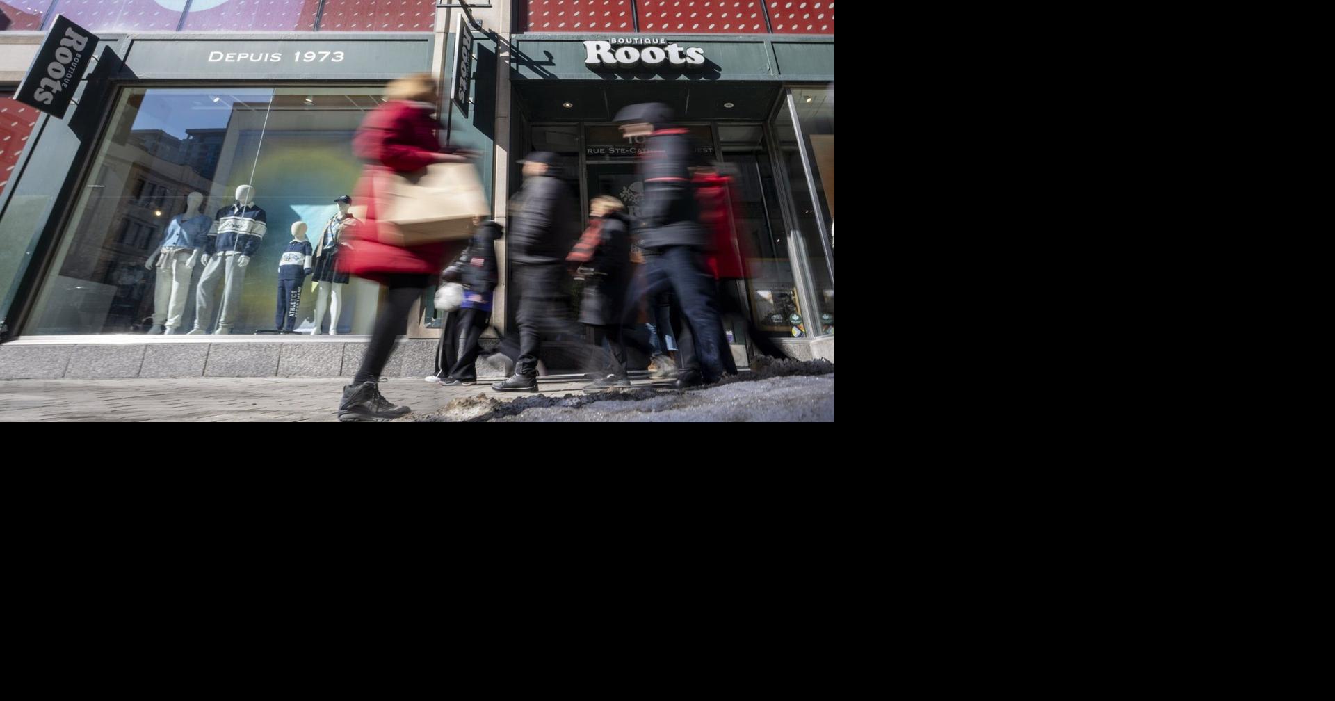 Jays, Tempo partnerships not enough to save Roots from .1-million loss in Q1