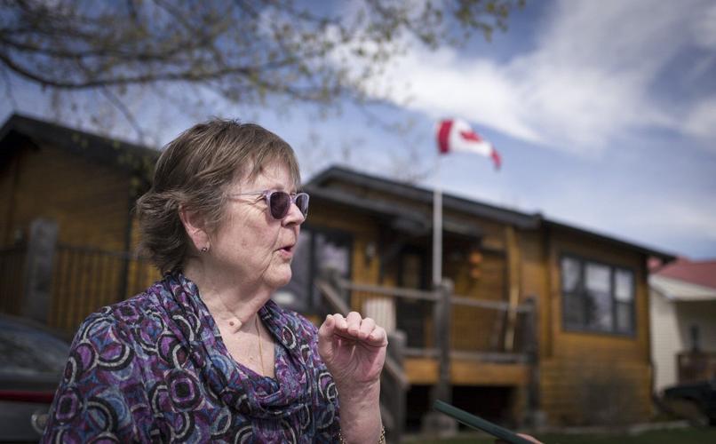 'We're Canadians': Some Albertans divided about separation in cross-province checkup