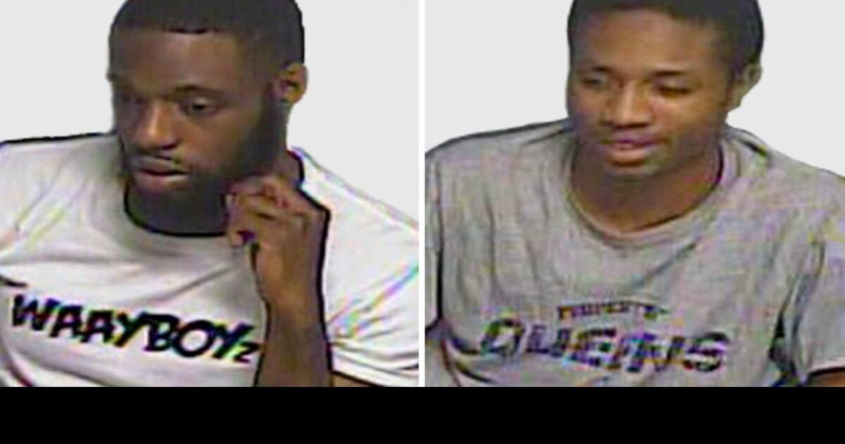 Gunmen who left Toronto rapper Robin Banks paralyzed sentenced to life ...