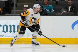 Defenseman Matt Grzelcyk agrees to a 1-year contract with the Chicago Blackhawks