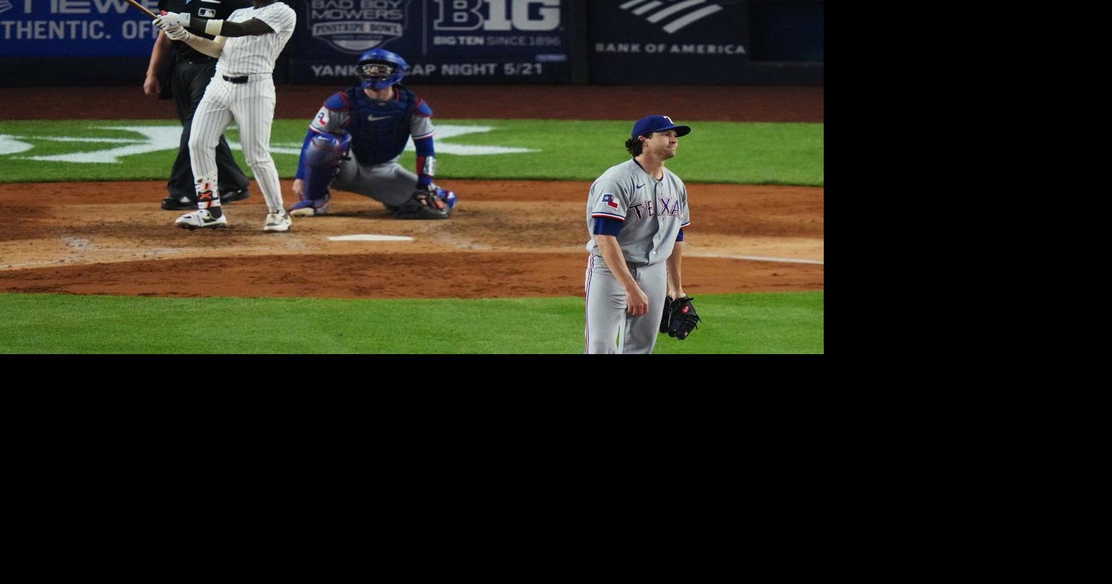 Yankees Surge to 15th Win in 17 Games: Chisholm's Homer Propels New York Past Rangers 7-4