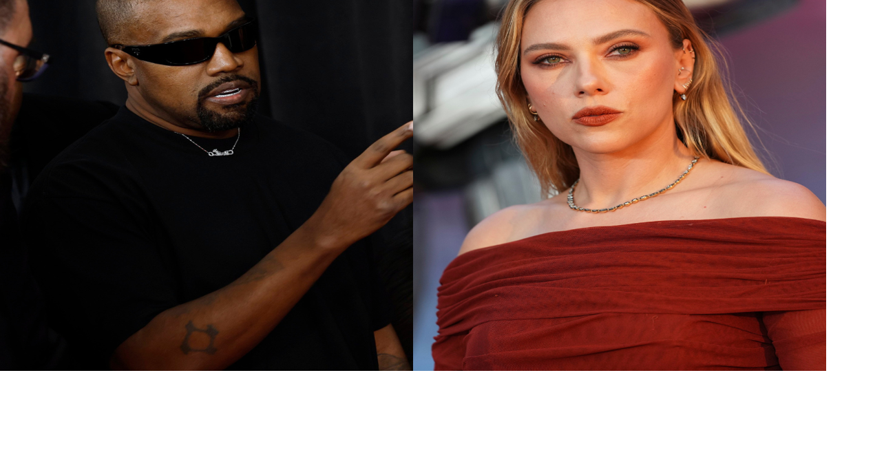 Scarlett Johansson slams ‘misuse of AI’ over viral video featuring ...