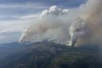 Residents warned to prepare for changes when returning home after a wildfire