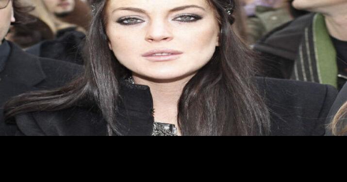 Lohan Sues Etrade For 100m Over ‘milkaholic Lindsay Ad