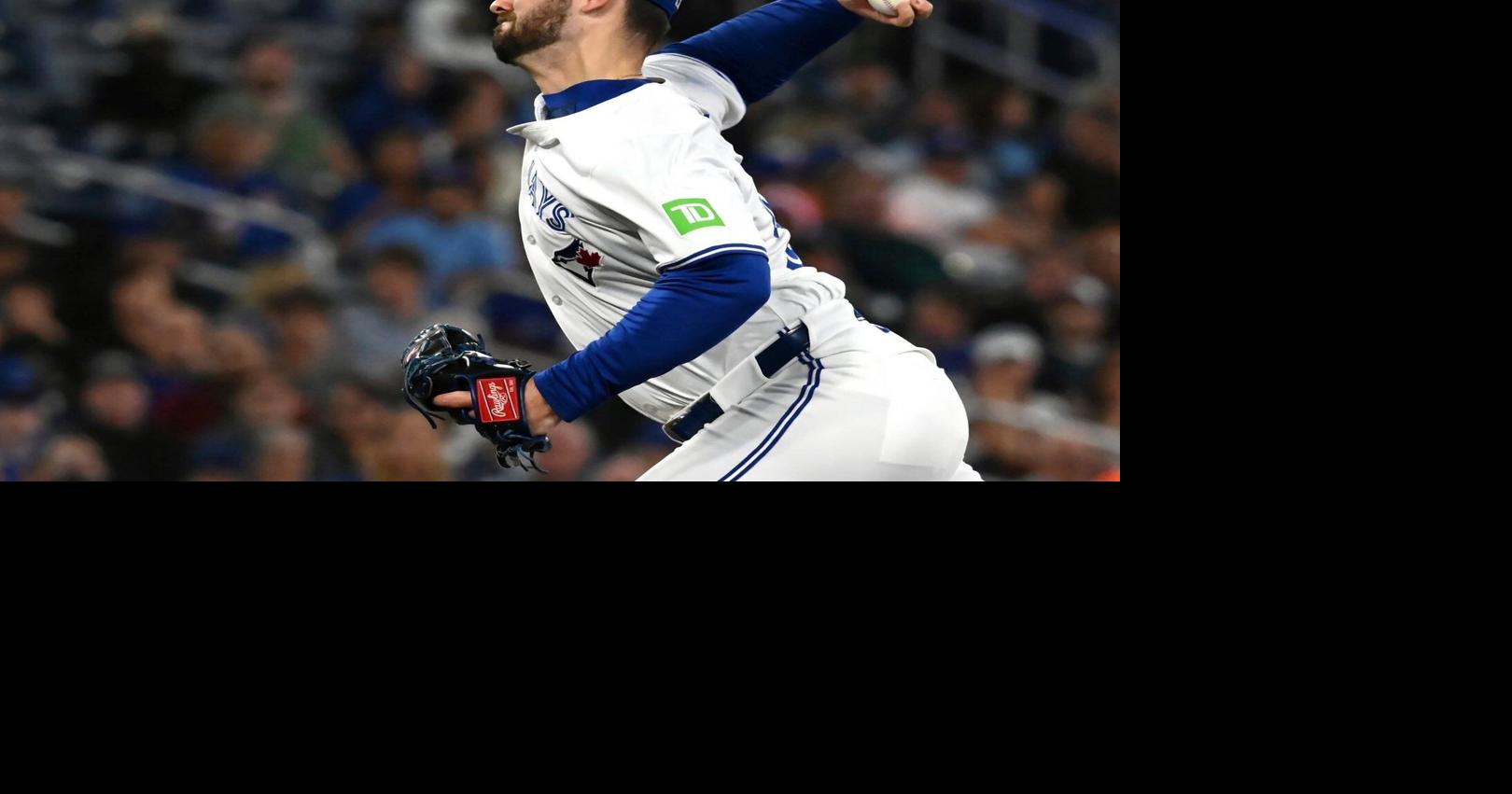 Phillies sign reliever Zach Pop to 1-year deal