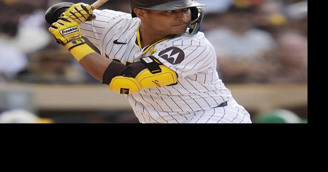 Donovan Solano and Mariners finalize $3.5 million, 1-year contract