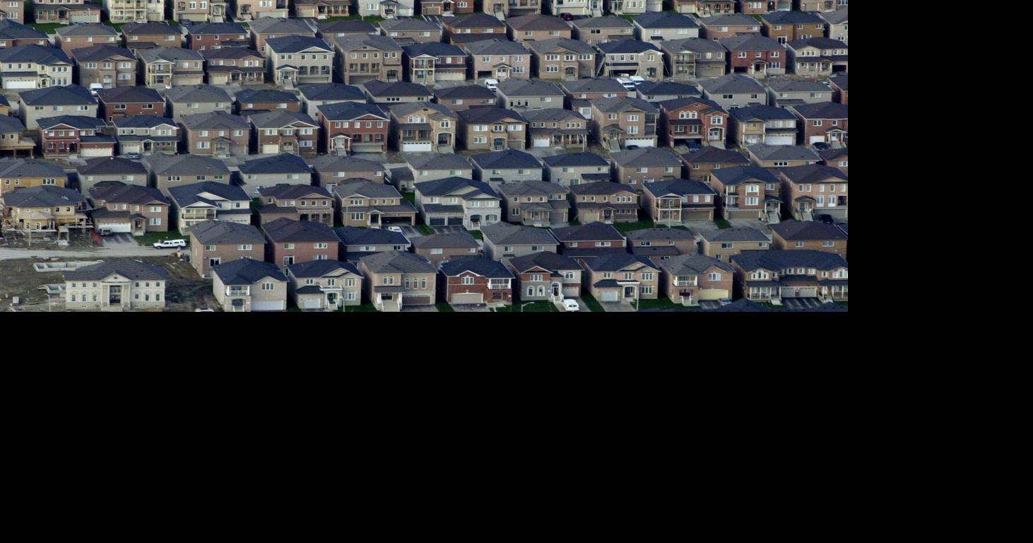 10 ways to rebuild the path to homeownership