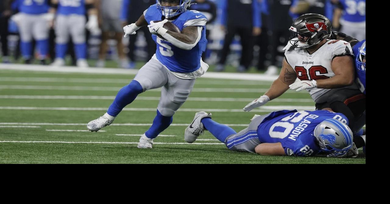Lions have had lots of recent success vs. Cards, but this version of Arizona looks much better