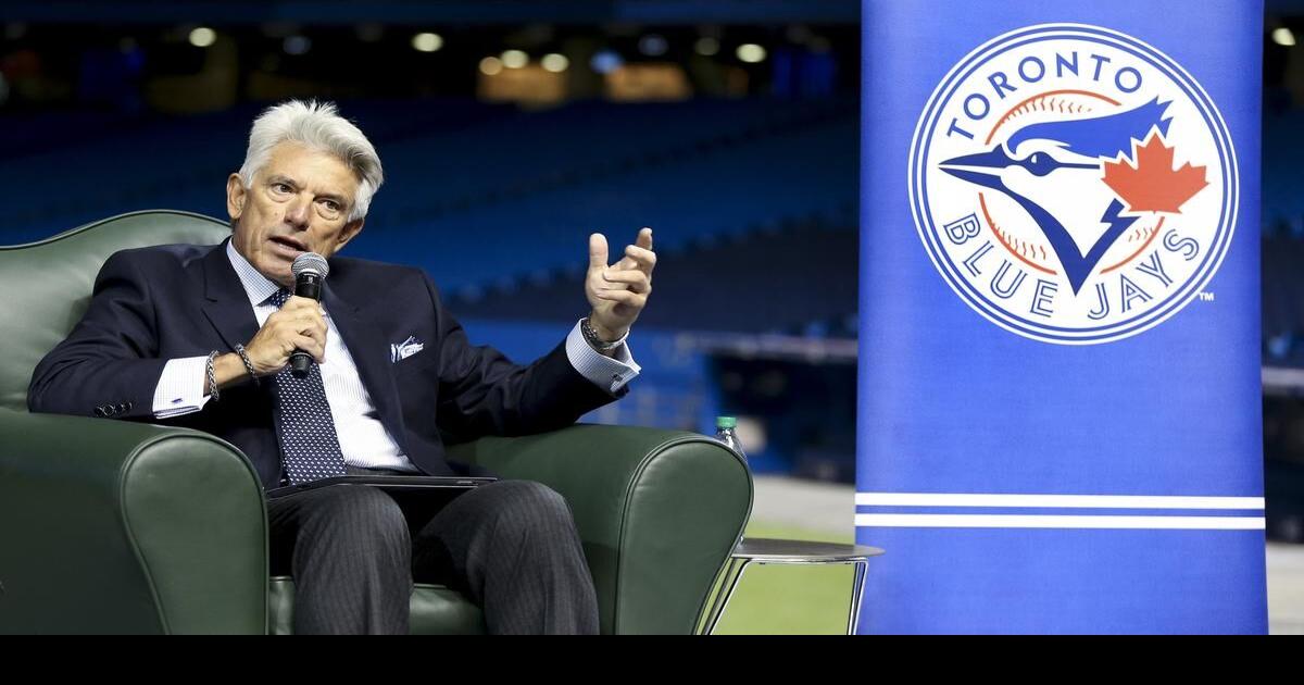 Buck Martinez stepping away from Blue Jays booth due to cancer