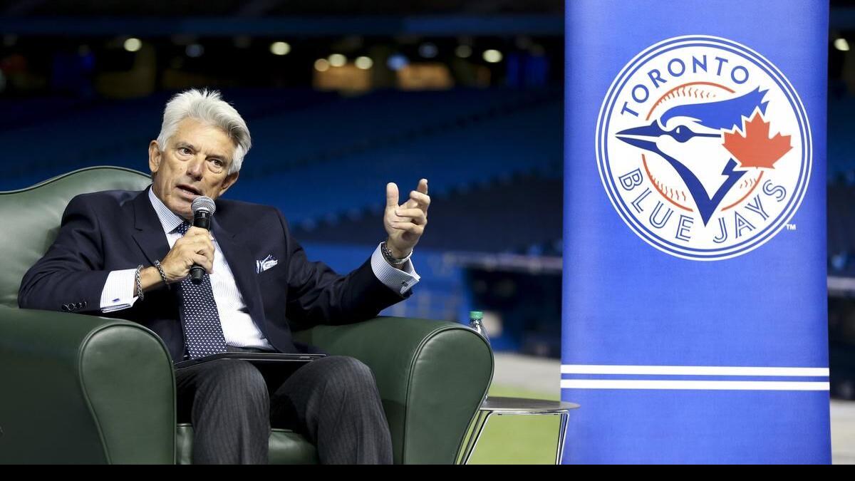 Blue Jays announcer Buck Martinez finishes cancer treatment