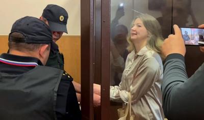 russian journalist sentenced.JPG