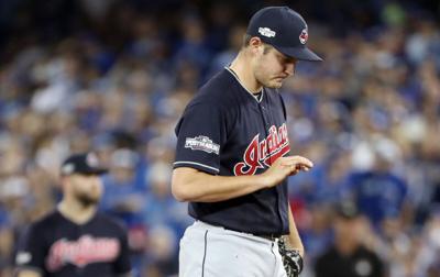 Former Cleveland pitcher Trevor Bauer to make Japanese baseball debut  Wednesday 