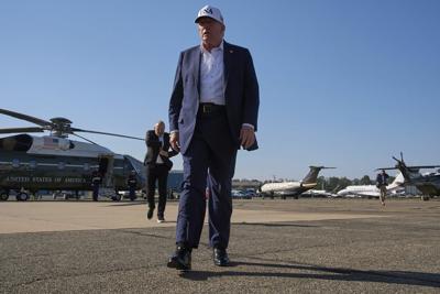 Student loan cancellation program could become Trump retribution tool, some advocates fear