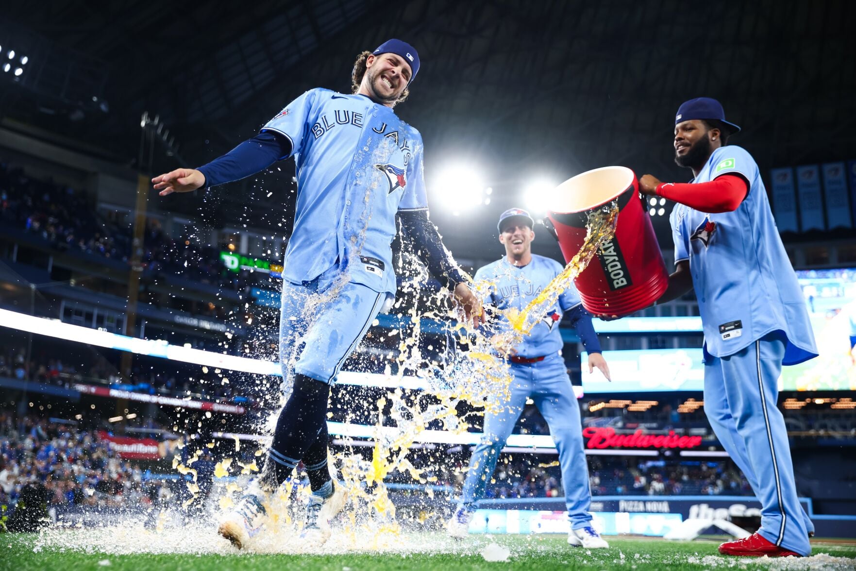 Dylan Cease’s $210M Blue Jays Deal: Elite Strikeouts, But Efficiency Eludes — image 4