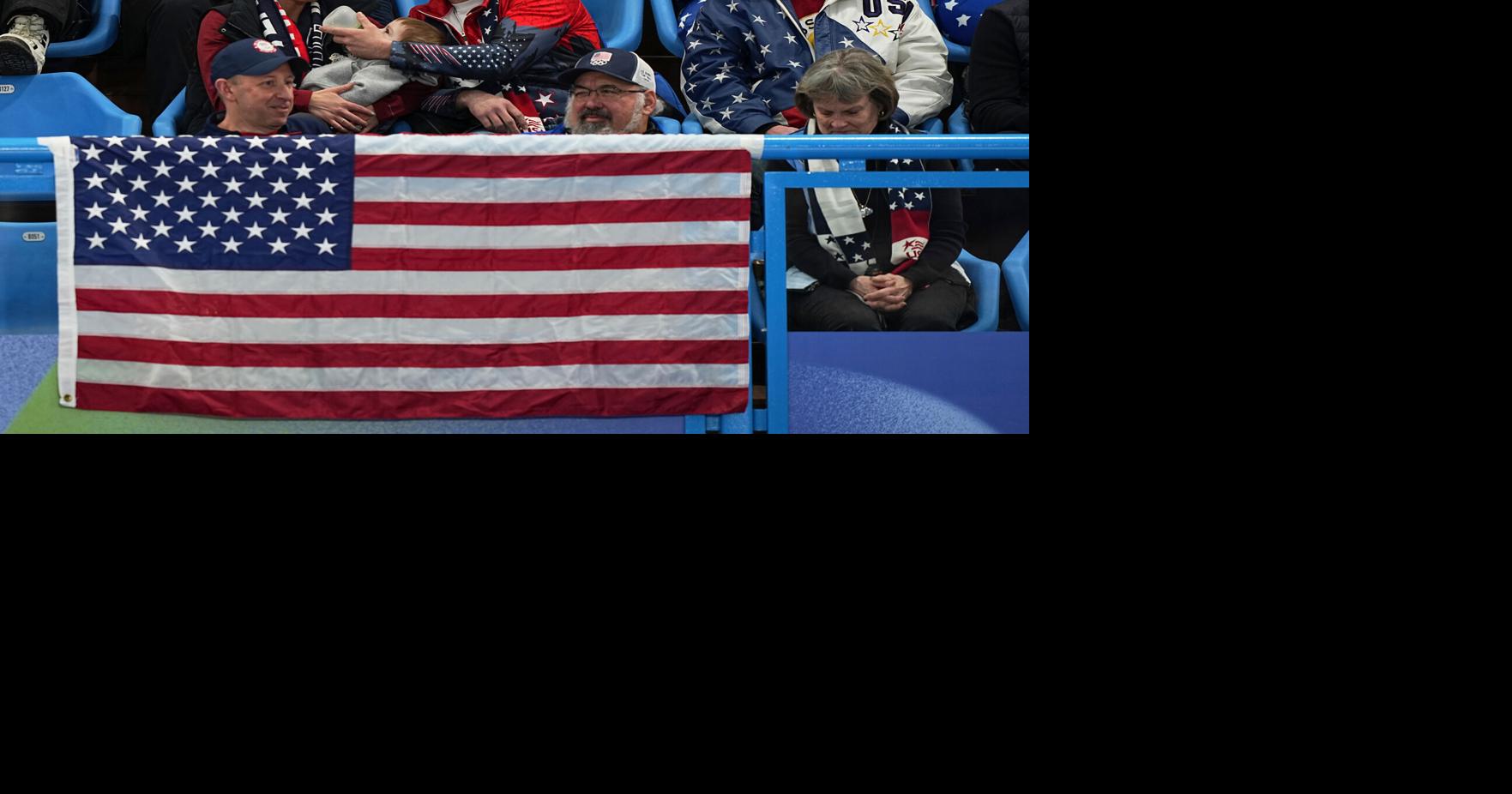 A 54-year-old personal injury lawyer from Minnesota just became the oldest US Winter Olympian