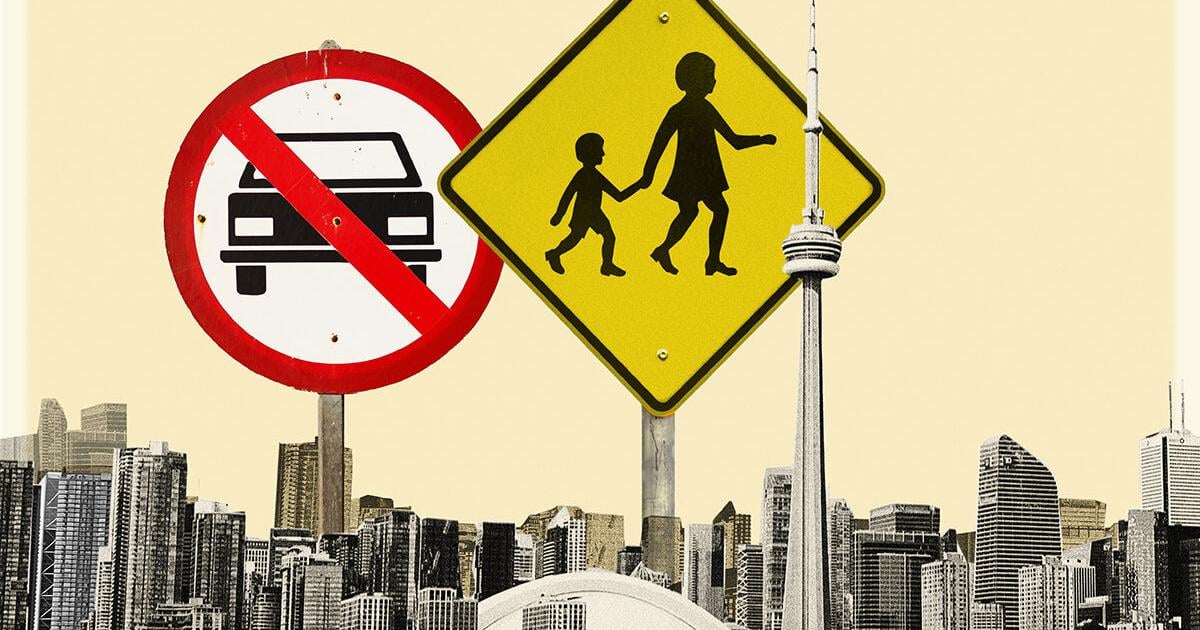 Edward Keenan: Here are some more very good ideas from Star readers to make Toronto better