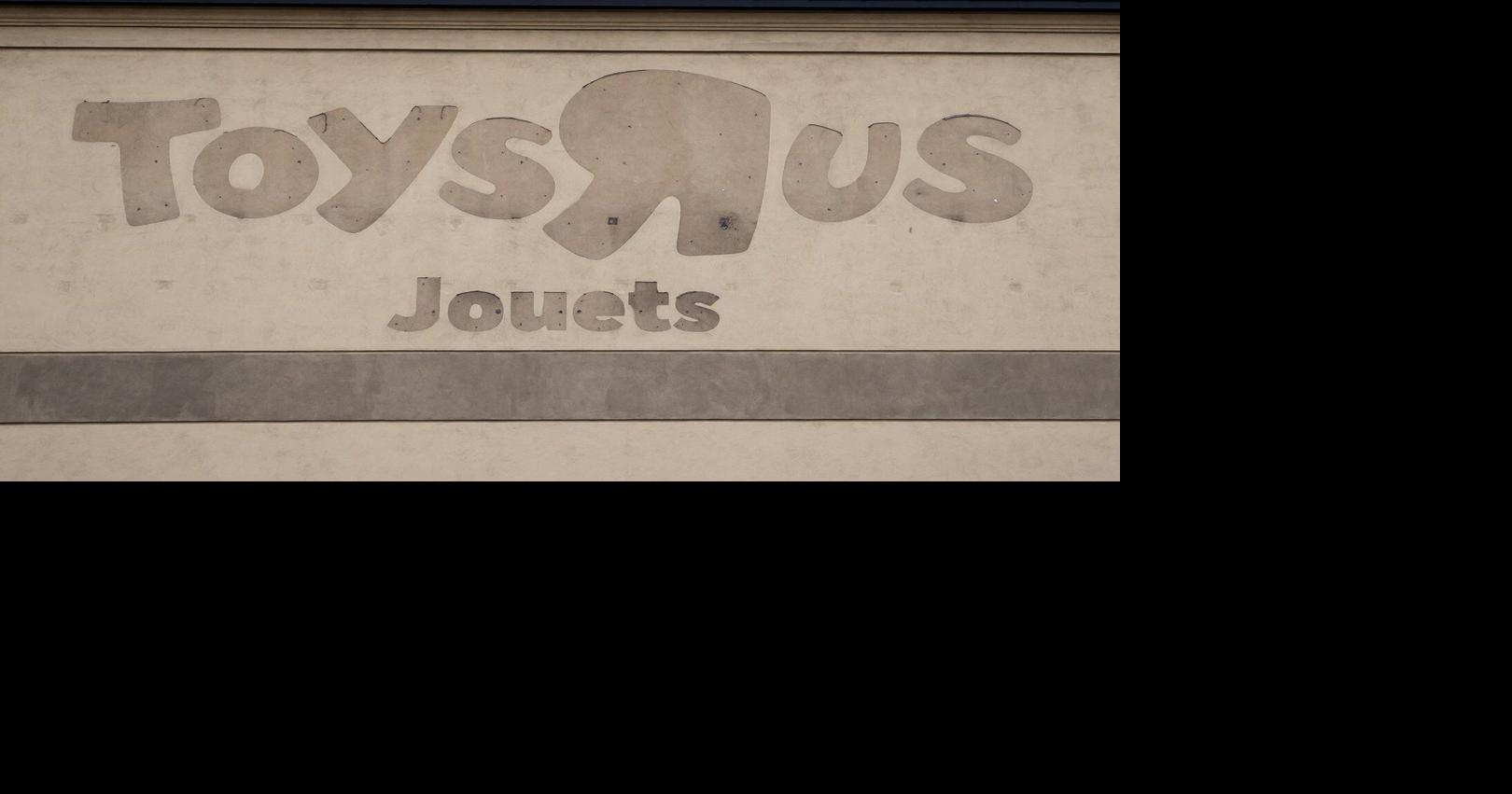 Toys 'R' Us Canada not playing around in various battles over its trademarks