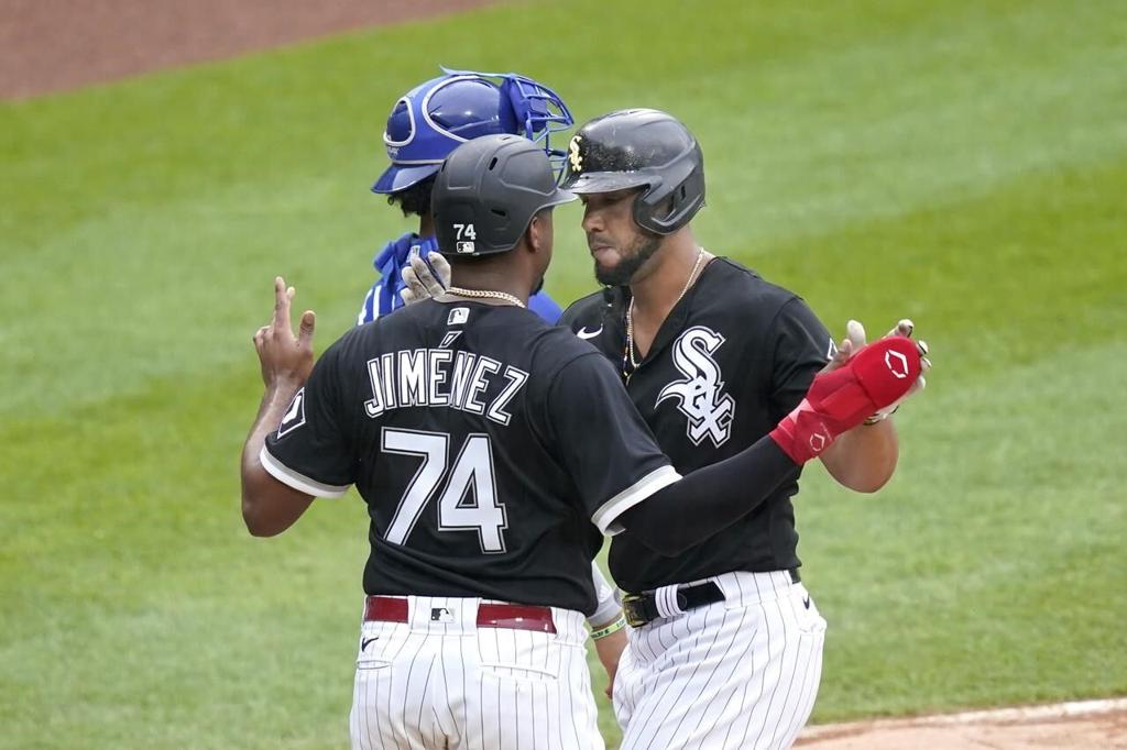 Gallagher hits slam for 1st MLB homer, Royals beat A's 6-2