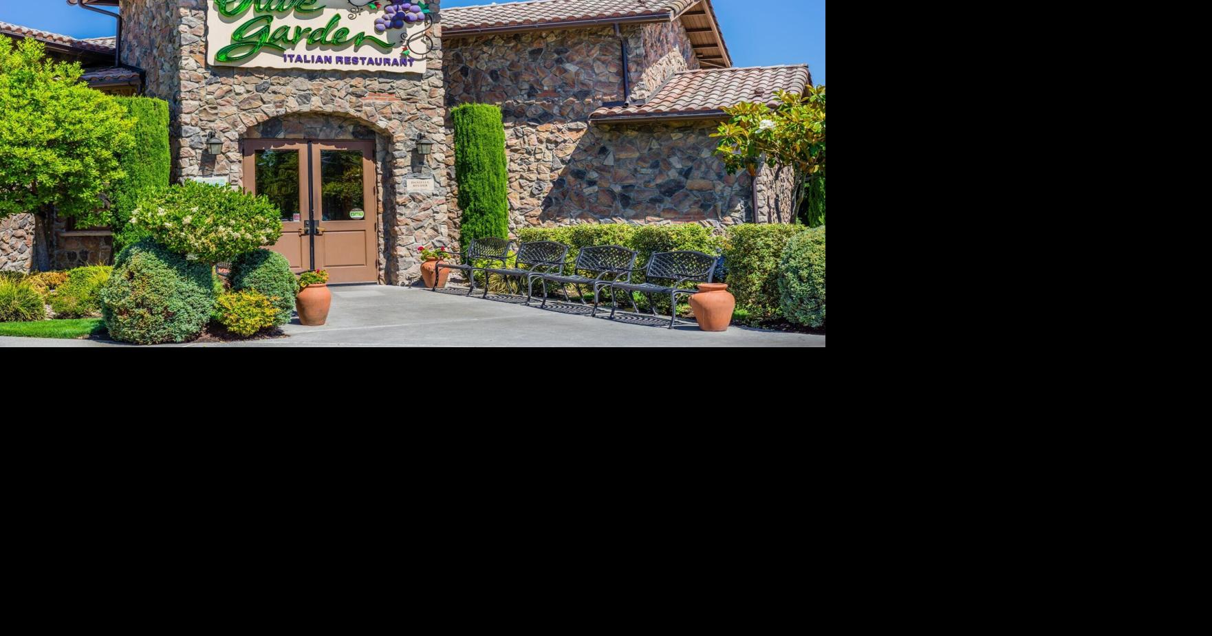 Olive Garden is finally coming back to Ontario. Here is where the first GTA location is opening