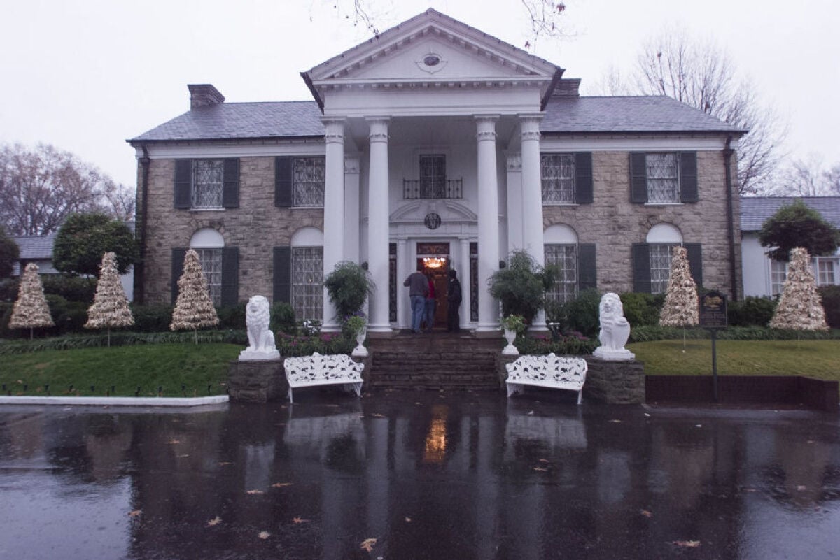 Is graceland 2025 going to close