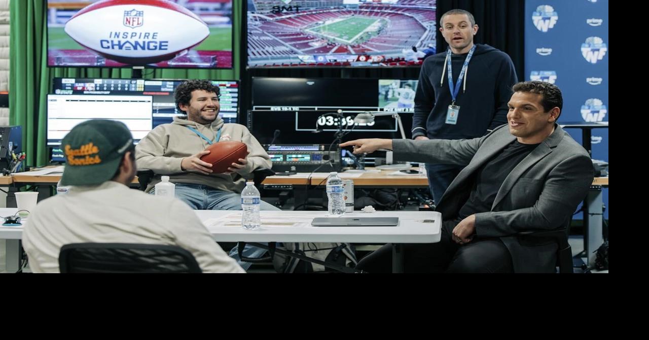 Prime Video's use of AI, Next Gen Stats on NFL games is helping viewers understand the game better