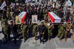 Driven by the pressures of war, Iran gives its field commanders more power over militias in Iraq