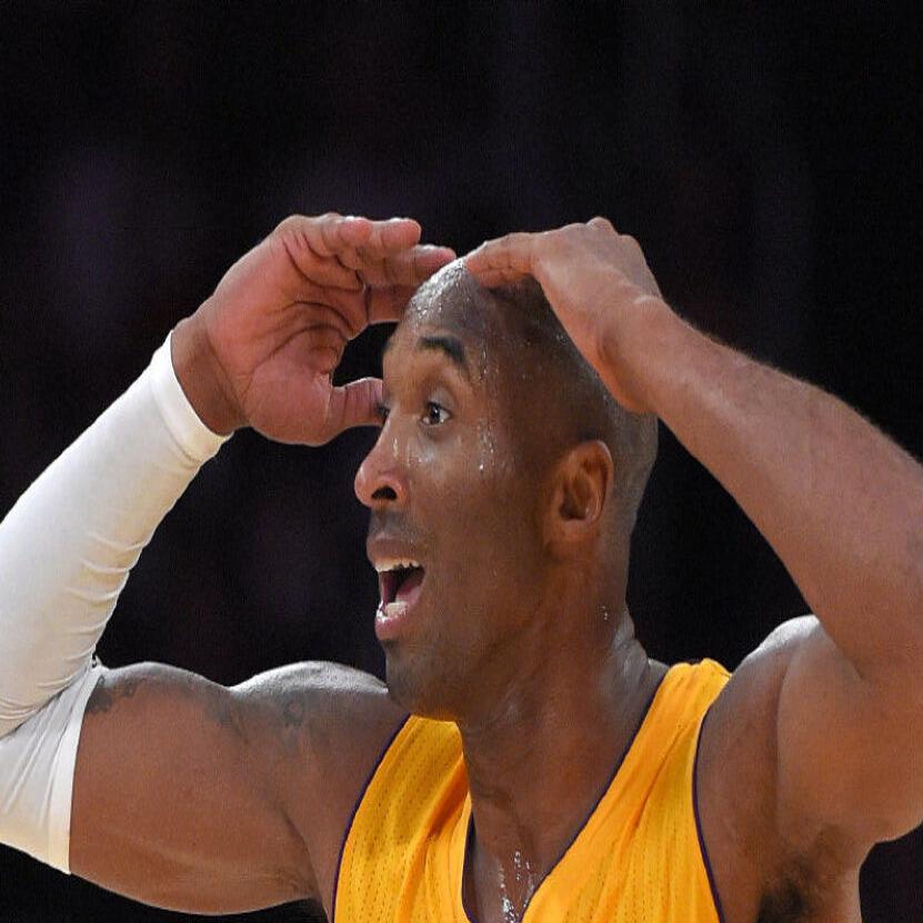Los Angeles Lakers Kobe Bryant, Shaquille O'Neal named most difficult to  defend