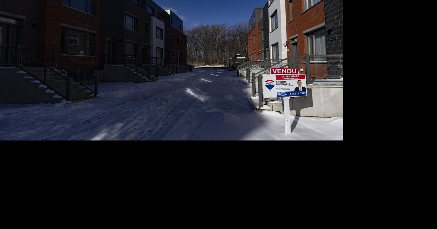 November home sales down almost 11% annually as market hits 'holding pattern': CREA