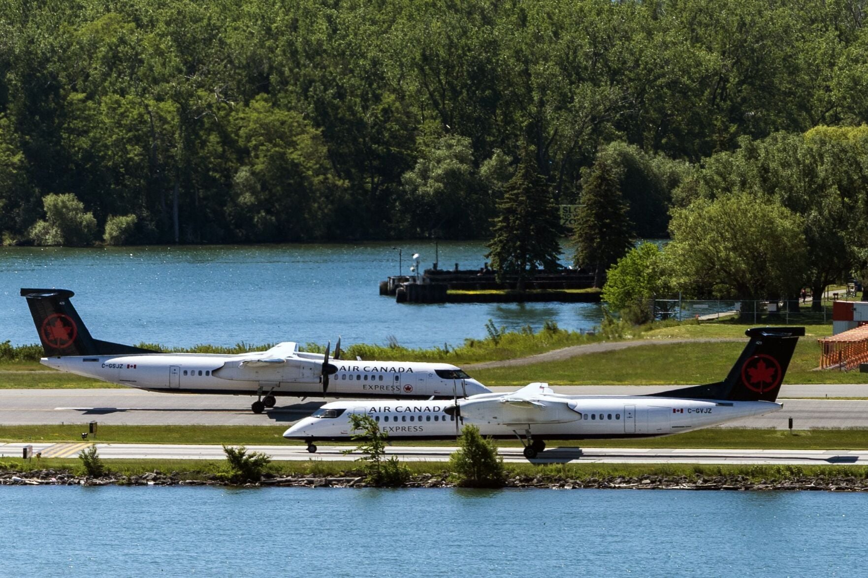 Canada rejected Billy Bishop Airport expansion; Toronto city council weighs in on federal halt: 'About time'